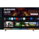 Samsung TV QLED TQ75Q60C 2023