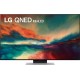 LG TV LED Mini LED 55QNED86 2023