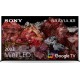 SONY TV LED Mini LED XR75X95L 2023