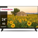 Thomson TV LED HD Android 24HA2S13C