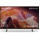 SONY TV LED KD50X80L