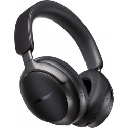 BOSE Casque QC Ultra Headphone Noir