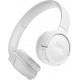 JBL Casque Tune 520BT Blanc