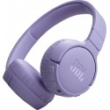 JBL Casque Tune 670 NC Violet