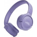 JBL Casque Tune 520BT Violet