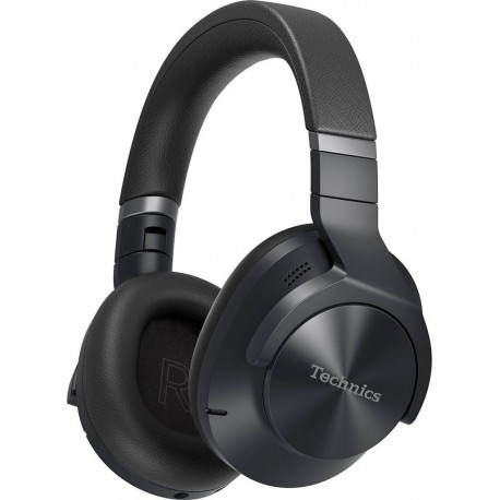 Technics Casque EAH-A800E-S Noir