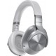 Technics Casque EAH-A800E-K Argent Métal