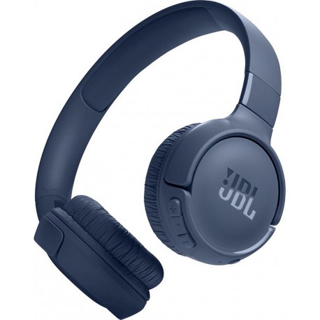 JBL Casque Tune 520BT Bleu