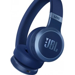 JBL Casque Live 670 NC Bleu