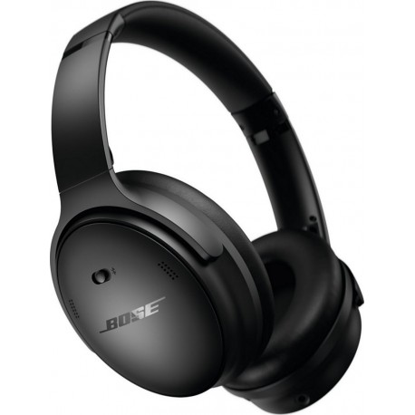 BOSE Casque QC Headphone Noir