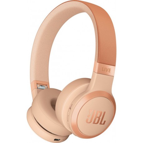 JBL Casque Live 670 NC