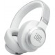 JBL Casque Live 770 NC Blanc