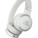 JBL Casque Live 670 NC Blanc