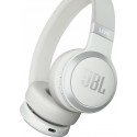 JBL Casque Live 670 NC Blanc