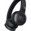 JBL Casque Live 670 NC Noir