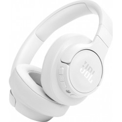 JBL Casque Tune 770 NC Blanc