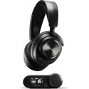 Steelseries Casque gamer Arctis Nova Pro Wireless