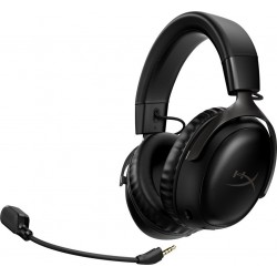 Hyperx Casque gamer Cloud III Wireless Black