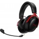 Hyperx Casque gamer Cloud III Wireless Black-Red