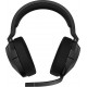 Corsair Casque gamer HS55 Wireless Carbon