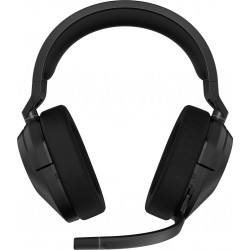 Corsair Casque gamer HS55 Wireless Carbon