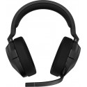 Corsair Casque gamer HS55 Wireless Carbon