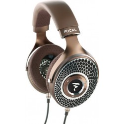 Focal Casque Clear MG