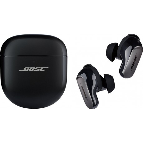 BOSE Ecouteurs QC Ultra Earbuds Noir