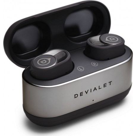 Devialet Ecouteurs Gemini II Matte Black