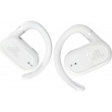 JBL Ecouteurs Soundgear Sense Blanc