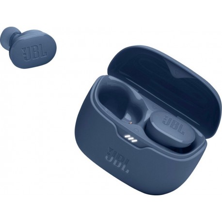 JBL Ecouteurs Tune Buds Bleu