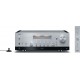 Yamaha Amplificateur HiFi R-N2000A argent