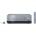 Yamaha Amplificateur HiFi R-N1000A argent