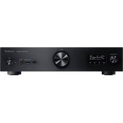 Technics Amplificateur HiFi SU-GX70EG-K