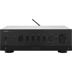 Yamaha Amplificateur HiFi R-N800A noir