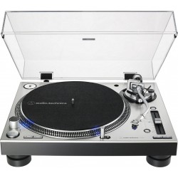 Audio Technica Platine vinyle AT-LP140XPSVEUK