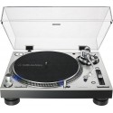 Audio Technica Platine vinyle AT-LP140XPSVEUK