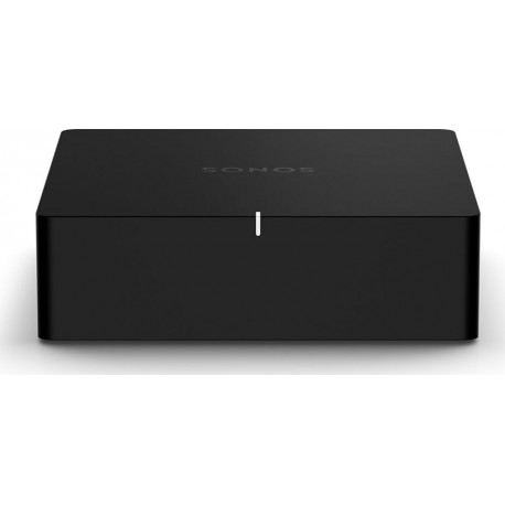 Sonos Amplificateur HiFi Port Noir