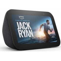 Amazon Assistant vocal Echo Show 5 3e génération Anthracite