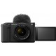 SONY Appareil photo Hybride Boitier ZV-E1 kit FE 28-60mm