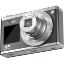 Agfaphoto Appareil photo Compact DC9200 Noir