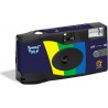 Gtphoto Appareil photo Compact Realishot Flash 27 poses