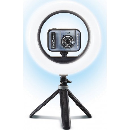 Vtech Appareil photo enfant KidiZoom Video Studio Pro