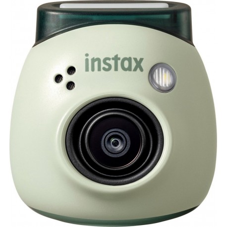 Fujifilm Appareil photo Instantané Instax Pal Green