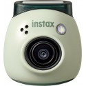 Fujifilm Appareil photo Instantané Instax Pal Green