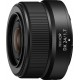 Nikon Objectif pour Hybride NIKKOR Z DX 24mm f/17 pour Hybride