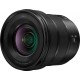 Panasonic Objectif pour Hybride Optique lixe pour Lumix S 18mm