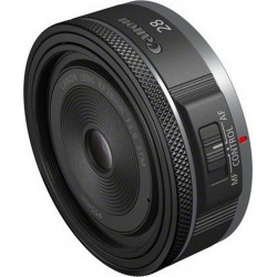 Canon Objectif pour Hybride RF 28mm f-2.8