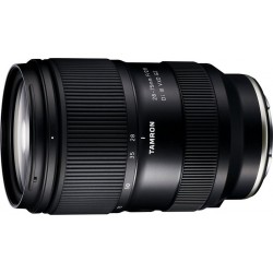 Tamron Objectif pour Hybride 28-75mm F/2.8 Di III VXD G2 SONY