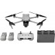 DJI Drone Air 3 Fly More Combo RC-N2